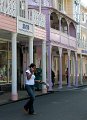 St Lucia - Main St